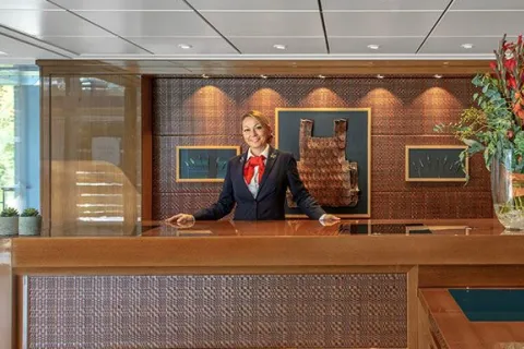 Viking Rolf - Guest Services