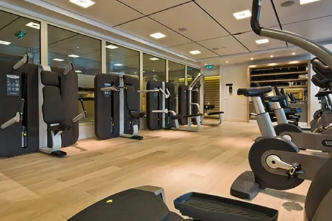 Viking Vela - Fitness Center