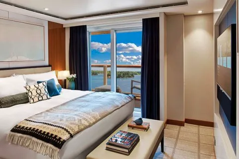 Viking Vela - Owner's Suite