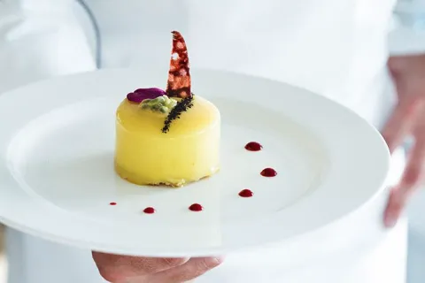 Viking Vela - The Chef's Table