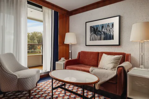 World Traveller - Journey Suite
