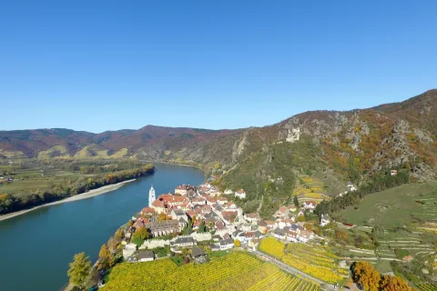Dürnstein