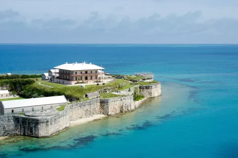 Portuguese Island