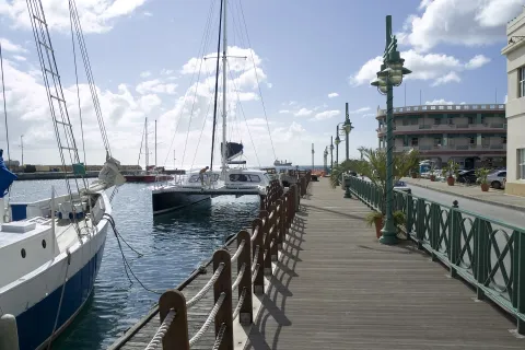 Bridgetown