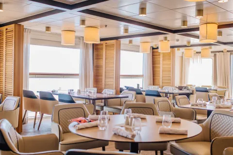 Bistro
