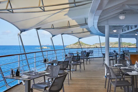 La Terrazza 