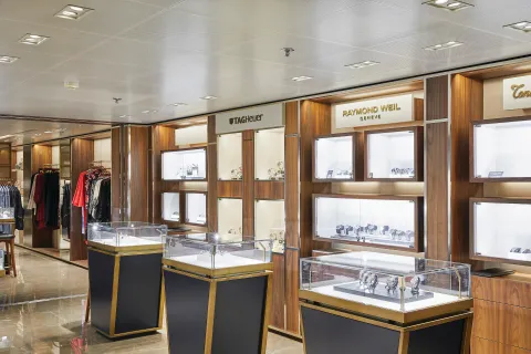 Boutique