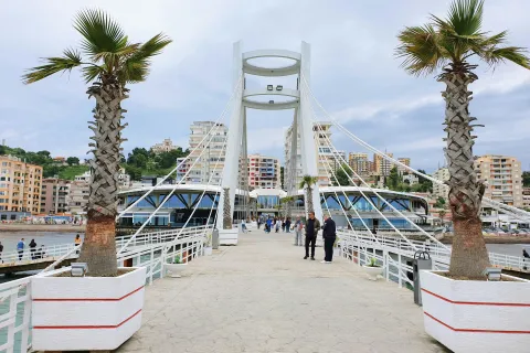 Cenderawasih Bay