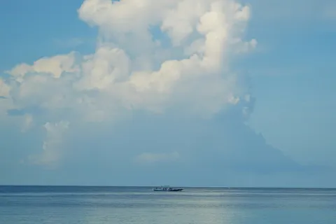 Ambon Island