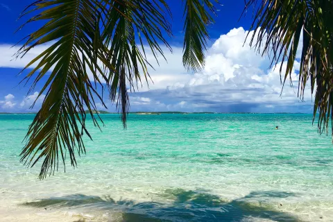 Great Stirrup Cay