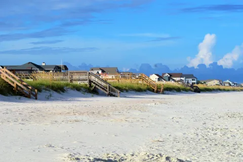 Beaufort, South Carolina