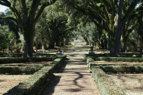 Saint Francisville, Louisiana