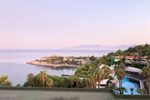 Kusadasi