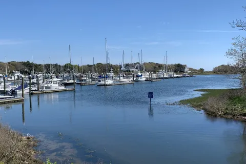 Hyannis, Massachusetts