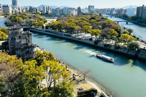 Hiroshima