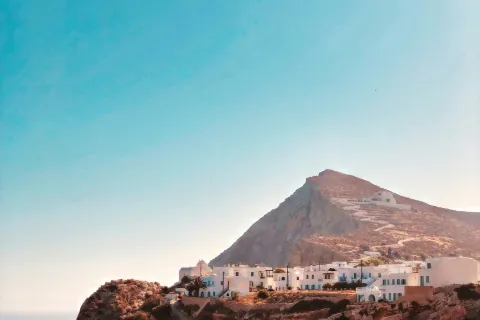 Folégandros