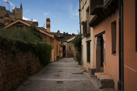 Road Bay
