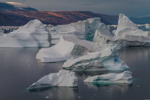 Evighedsfjorden