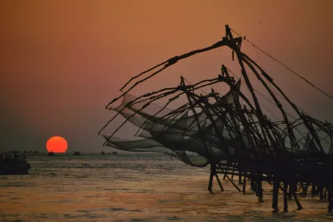 Cochin