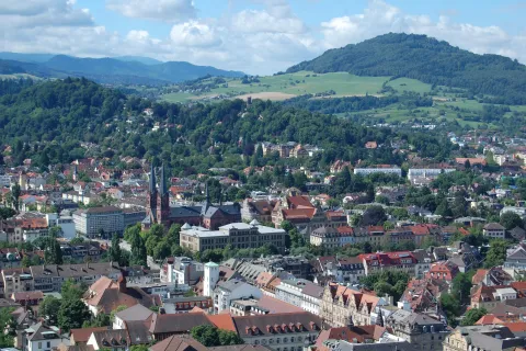 Freiburg im Breisgau