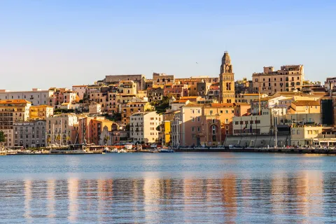 Gaeta