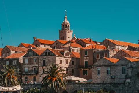 Ajaccio, Corsica