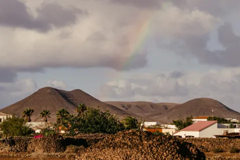 Fuerteventura