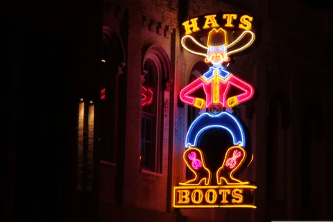 Nashville, Tennessee