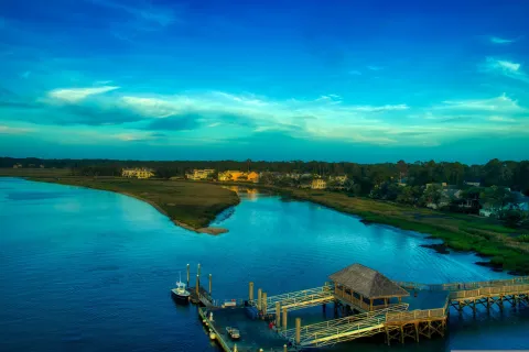 Hilton Head Island, South Carolina