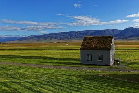 Eskifjørdur