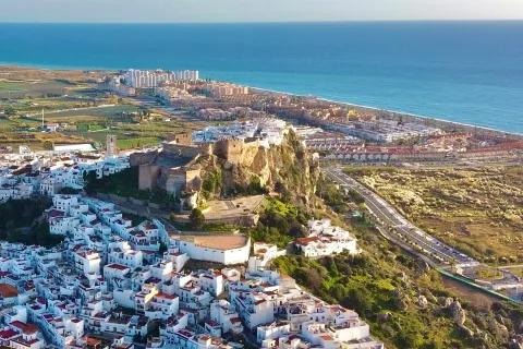 Huatulco (Santa María Huatulco)