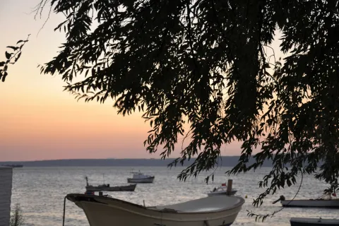 Dardanelles