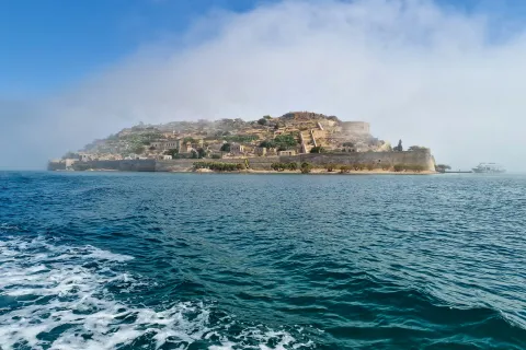 Agios Nikólaos, Kríti