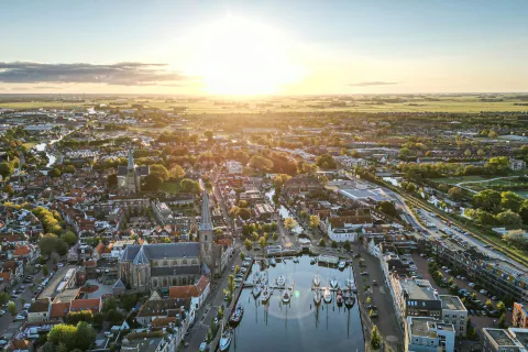 Harlingen