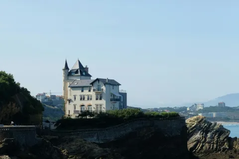 Caleta Tortel