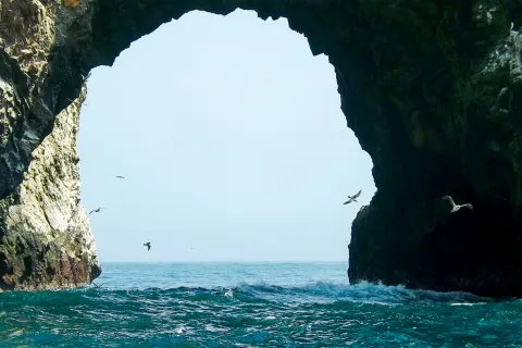 Praia, Santiago Island