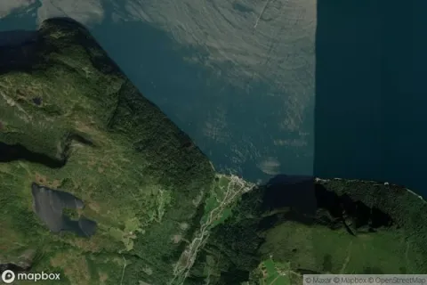 Eidsdal