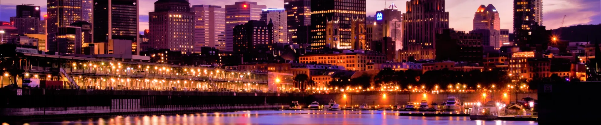 Montréal, Québec
