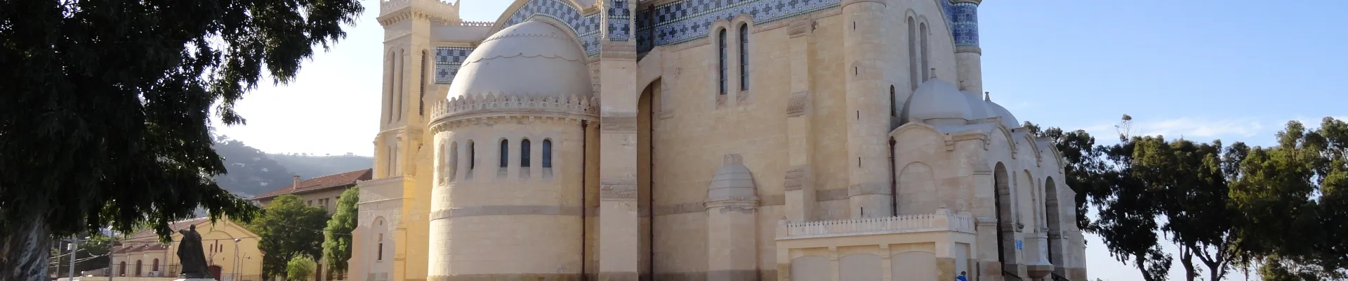 Alger (Algiers)