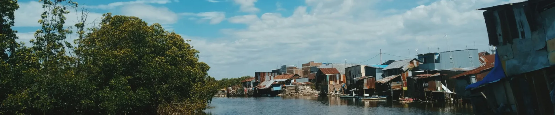 Bitung, Sulawesi