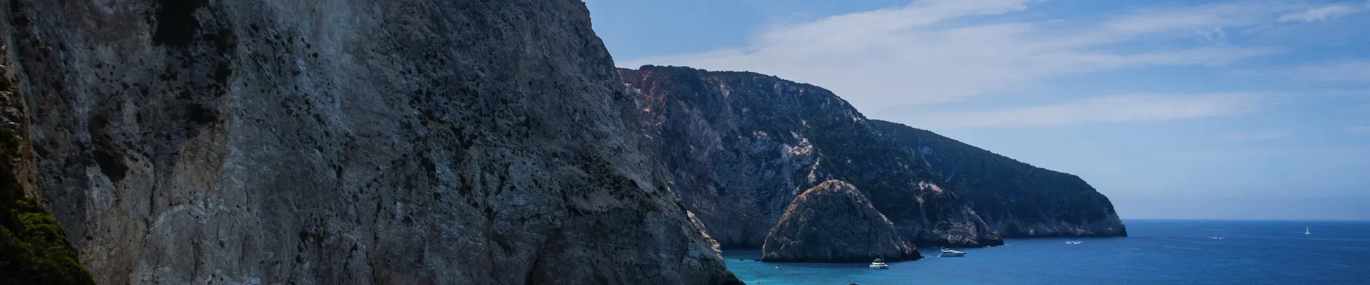 Nydri, Lefkada Island