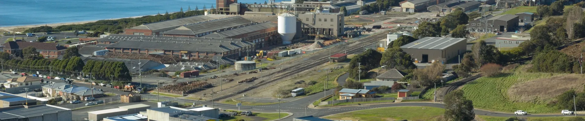 Burnie, Tasmania