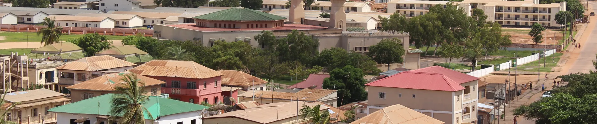 Banjul