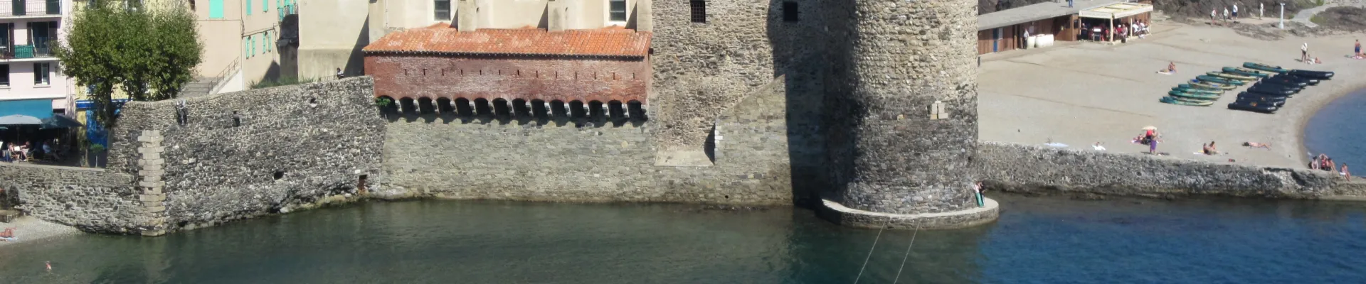 Collioure