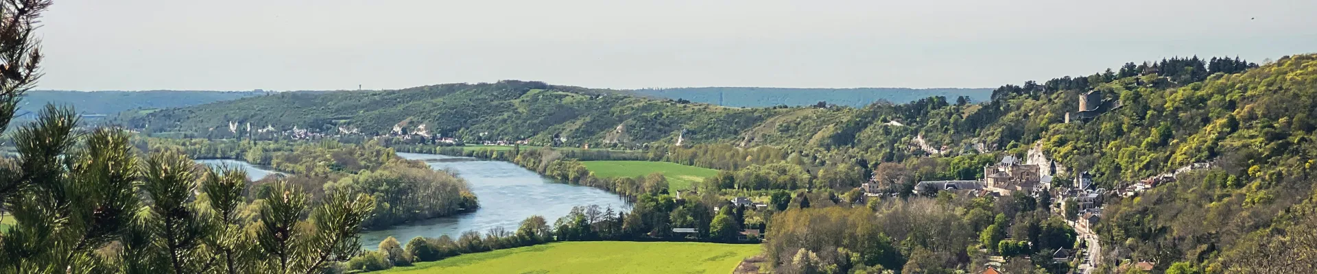 La Roche-Guyon