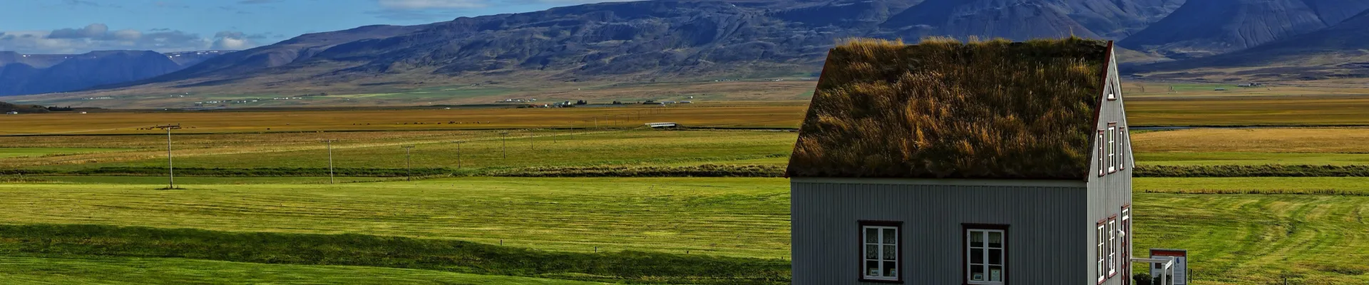 Eskifjørdur