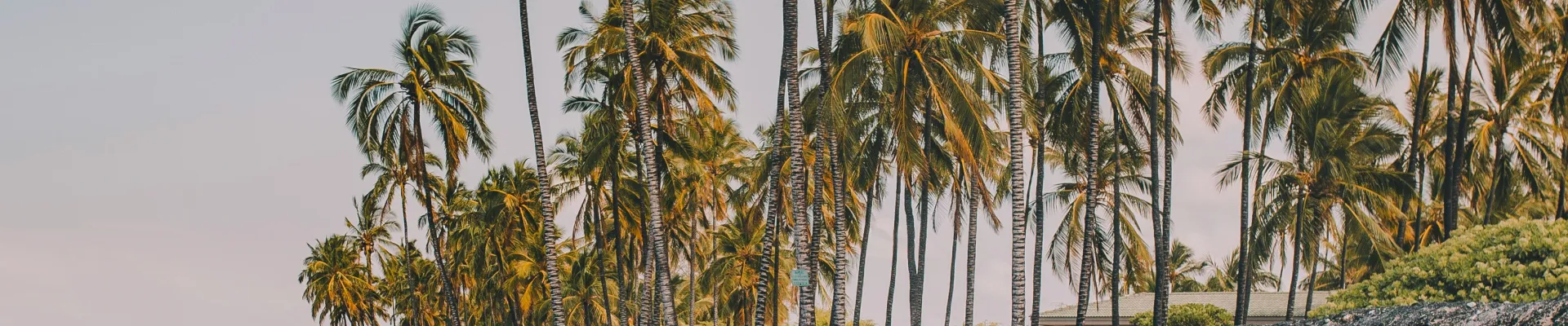 Kailua-Kona, Hawaii
