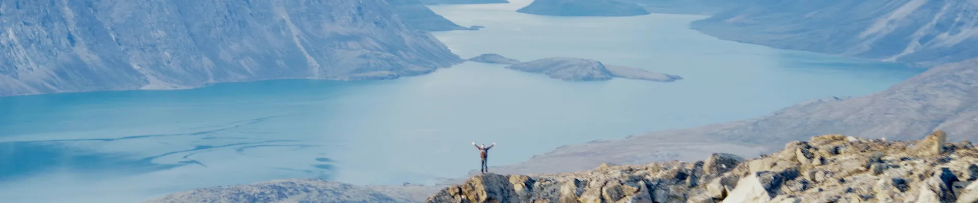 Pangnirtung, Nunavut