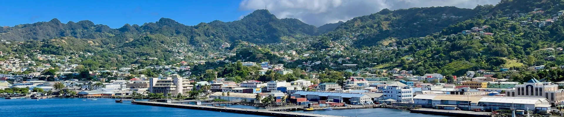 Kingstown