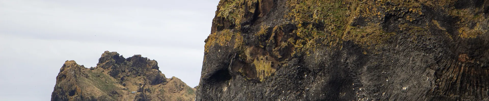 Westman Islands